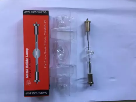 Металлогалогенная лампа LOUCHEN ZM HMI 575(N) 575W