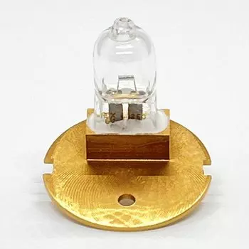 Металлогалогеновая лампа Chancejin 6V20W для проектора Huvitz CCP-3000 CCP-3100