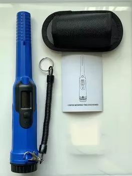 Металлоискатель AKAVAN HS1