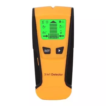 Металлоискатель JUANJUAN TH210