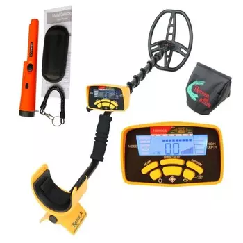 Металлоискатель TIANXUN MD6450