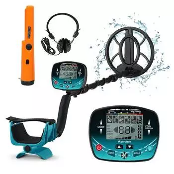 Металлоискатель TIANXUN MD910