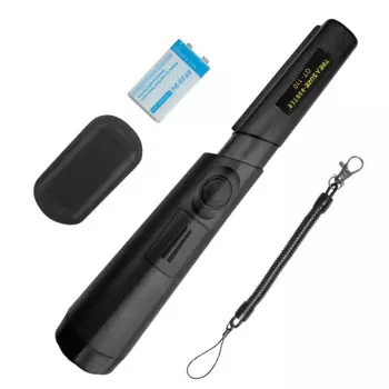 Металлоискатель TREASURE HUNTER GT110