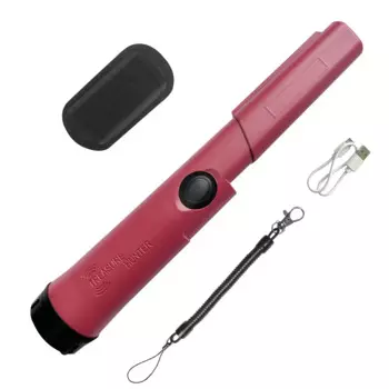 Металлоискатель TREASURE HUNTER GT-110