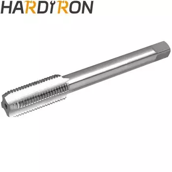 Метчик для резьбы Hardiron M12X2 HSS