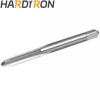 Метчик для резьбы Hardiron M5.5 x 0.5 левой руки