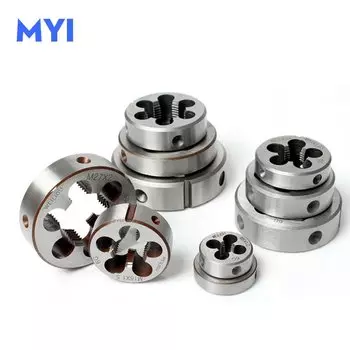 Метчик для резьбы IRIR UN UNC UNS UNF UNEF