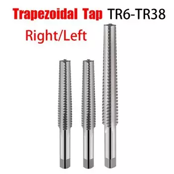 Метчик для резьбы OUMAXSH TR8-TR20