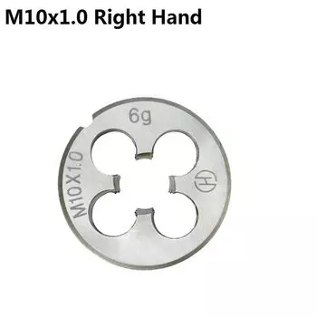 XCAN M2-M16 правая резьба штамповочная Метрическая машина винт