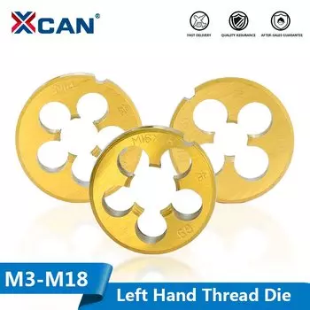 Резьба с титановым покрытием, м3, М6, М8, М10, М12, М14, М16, М18