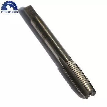 Метчик FUDO HSS6542 M8*0.5/0.75/1.0/1.25