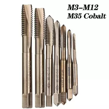 Метчики Conboom M3-M12