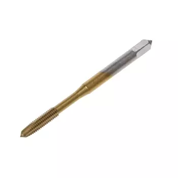 Метчики для резьбы HSS M2/M2.5/M3/M3.5/M4/M5/M6