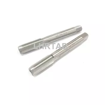 Метчики для резьбы LHRTAD HSSE M4 M5 M6 M7 M8 M9 M10x0.9 M12 X 0.2 0.3 0.4 0.5 0.6 0.7 0.8 0.9 m9x0.6mm