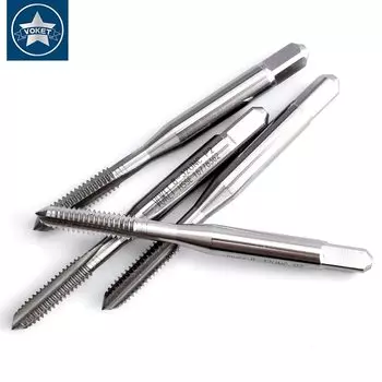 Метчики для резьбы VOKET UNC UNF