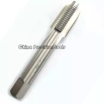 Метчики для резьбы XQuest HSS 80 градусов PG7 PG9 PG11 PG13.5 PG16 PG21 PG29