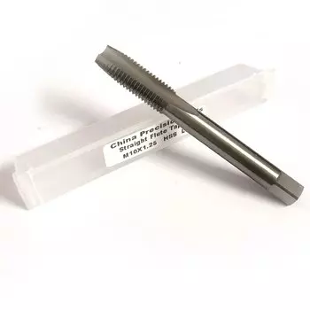 Метчики для резьбы XQuest HSS M10