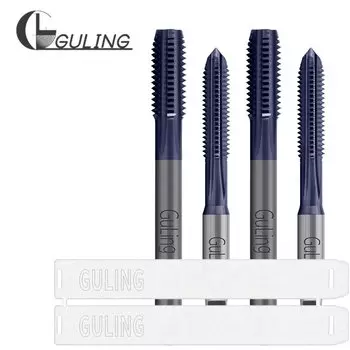 Метчики GULING M2 M3 M4 M5 M6 M8 M10