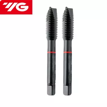 Метчики VAYNE INOX UNC/F 4-40 6-32 10-32 12-24 1/4 5/16 3/8