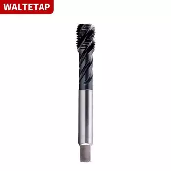 Метчики VOKET WALTETAP HSSE-PM DIN 371 376 M3 M4 M5 M6 M8 M10 M12 M14 M16