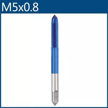 Метчики XACN M3 M4 M5 M6 M8