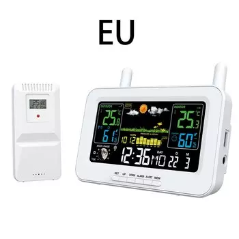 Метеостанция Aideepen с датчиком OutdoorSensor