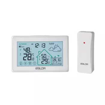 Метеостанция easyover BALDR