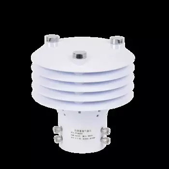 Метеостанция Modbus RS485 RS232