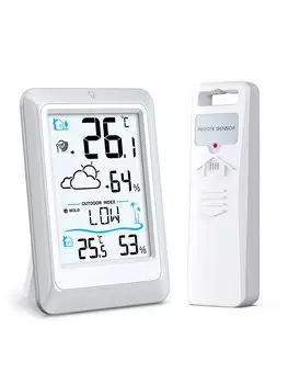 Метеостанция ORIA