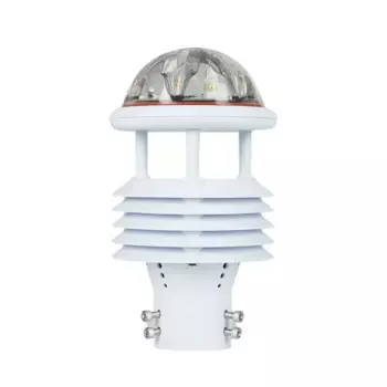 Метеостанция Wifi 4G Modbus