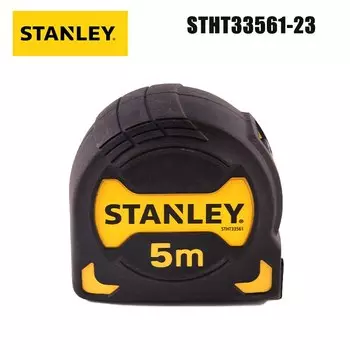STANLEY Алмазная рулетка 5 м