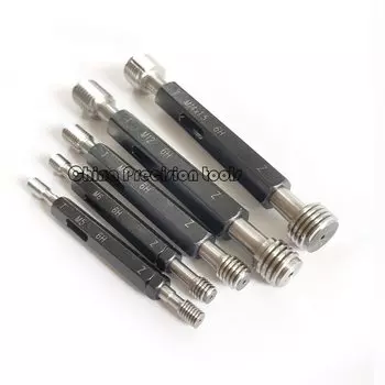 Метрические резьбовые калибры XQuest 6H