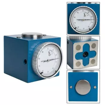 Магнитный инструмент для оси Z ETOPOO 0-2 мм