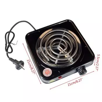 MEXI Electric Iron Burner