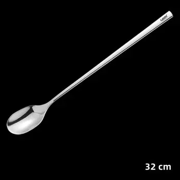 MEXQCH чайная ложка из нержавеющей стали