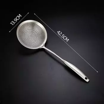 MEXQCH Дуршлаг из нержавеющей стали 304