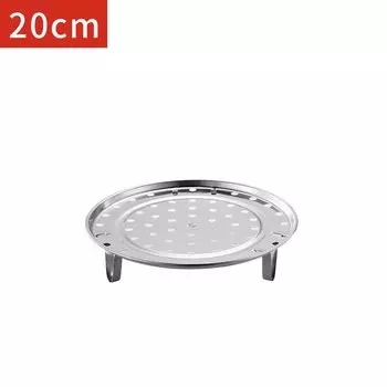 MEXQCH Подставка для пароварки из нержавеющей стали