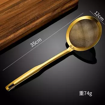 MEXQCH Сетчатый фильтр для масла из нержавеющей стали