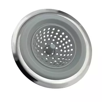 MEXQCH Силиконовый фильтр для раковины