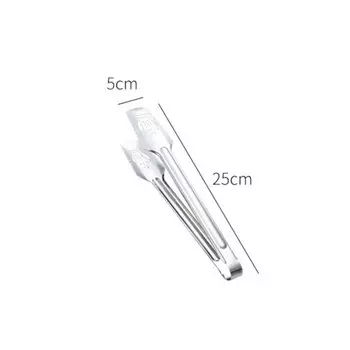 MEXQCH Зажимы для кухни из нержавеющей стали