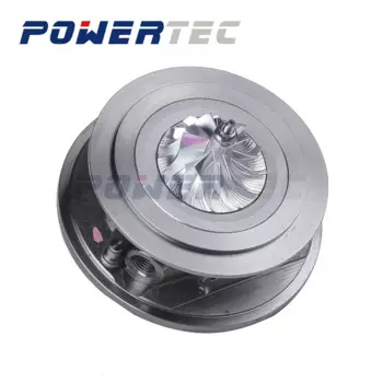 MFS GTB2056V турбокартридж для Volvo C30/C70/S40/S60/S70/S80/V50/XC90 2,4 D5 163-180HP 120-132Kw I5D 762060 36002651 2006-