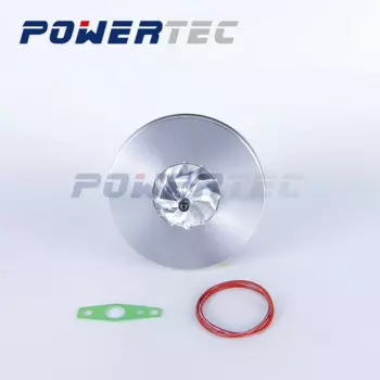 MFS турбо зарядное устройство K03 для Citroen Pkw DW10FC 132KW 180HP 2014 53039880394 53039700394 K03-0394 турбинный сердечник CHRA 1611284680