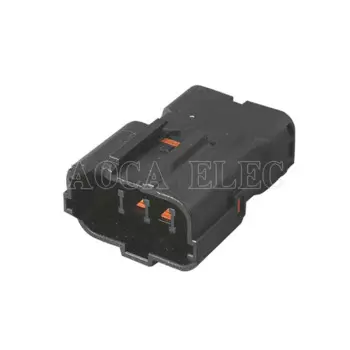 MG640337 мужской разъем, гнездовой разъем 8P разъем MG640341 PA66 MG610331 MG610335 DJ7081Y-2-11