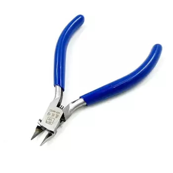 MGM MG-80391 Диагональные кусачки, изготовленные из сплава, наборы инструментов для моделей из пластика