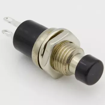 Мгновенные кнопочные переключатели ELECAPITAL 2 контакта