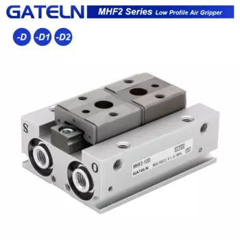 Пневматический цилиндр GATELN MHF2