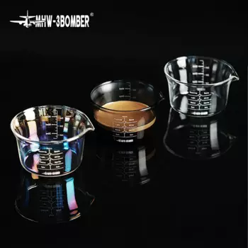 Мерный стакан MHW-3BOMBER 120 мл