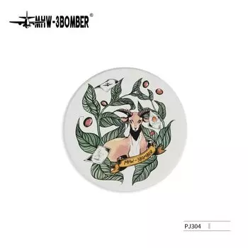 MHW-3BOMBER, 1-4 шт., коврик для кофе, подходит для кофеварки, коврик для сушки посуды для эспрессо-машины для тампера/чашек, аксессуары для кофе