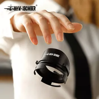 Воронка для дозирования эспрессо MHW-3BOMBER 54/58 мм