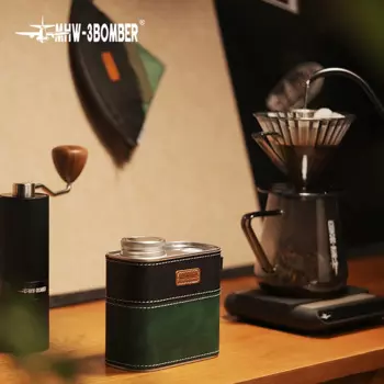 MHW-3BOMBER контейнер для кофе 600 мл